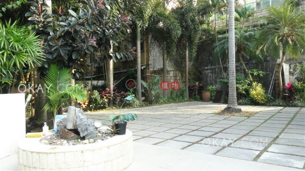 Property Search Hong Kong | OneDay | Residential | Rental Listings | Beautiful house with sea views, terrace & balcony | Rental