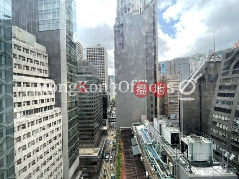 Office Unit for Rent at Canton House, Canton House 豐樂行 | Central District (HKO-77633-ABHR)_0