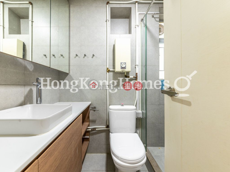 2 Bedroom Unit at Illumination Terrace | For Sale | 5-7 Tai Hang Road | Wan Chai District Hong Kong | Sales | HK$ 12M