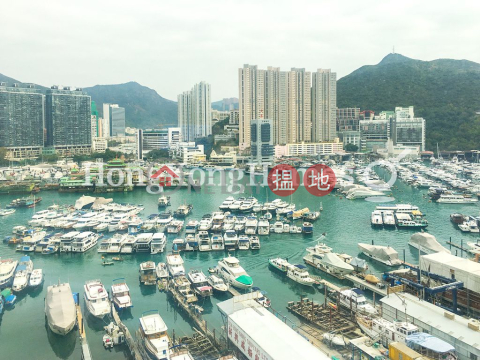 3 Bedroom Family Unit for Rent at Larvotto | Larvotto 南灣 _0