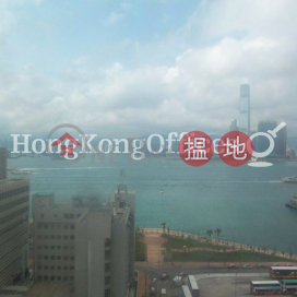 Office Unit for Rent at Seaview Commercial Building