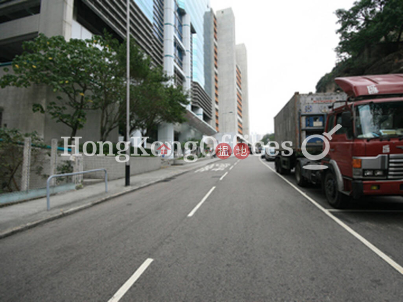 Office Unit at Southmark | For Sale 11 Yip Hing Street | Southern District | Hong Kong Sales | HK$ 13.03M
