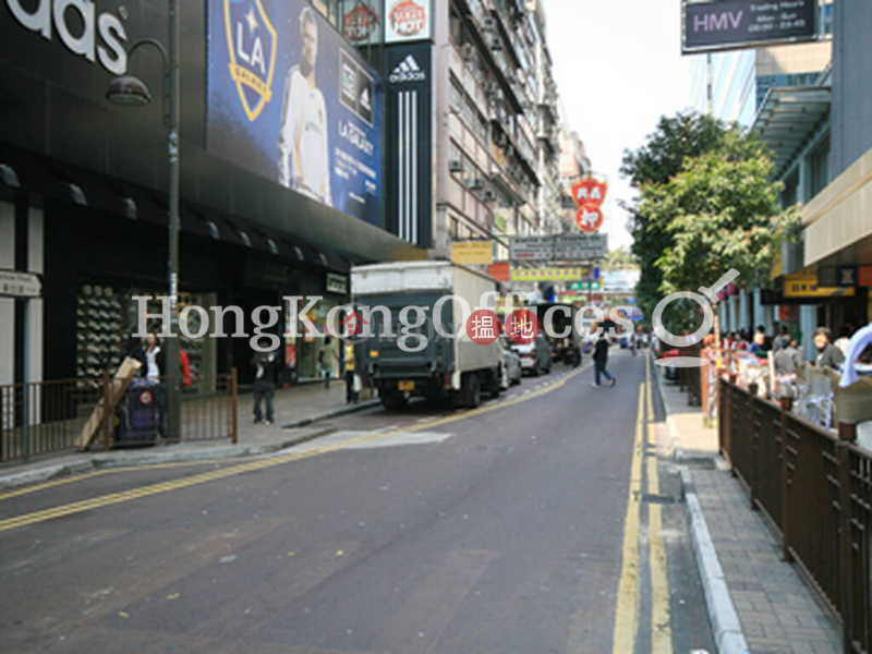 HK$ 29,450/ 月-新聲大廈 -油尖旺新聲大廈 寫字樓租單位出租