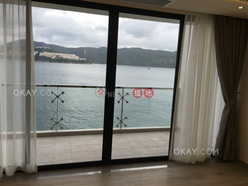 Exquisite house with sea views & parking | Rental 37 Tung Tau Wan Road | Southern District Hong Kong, Rental, HK$ 168,000/ month