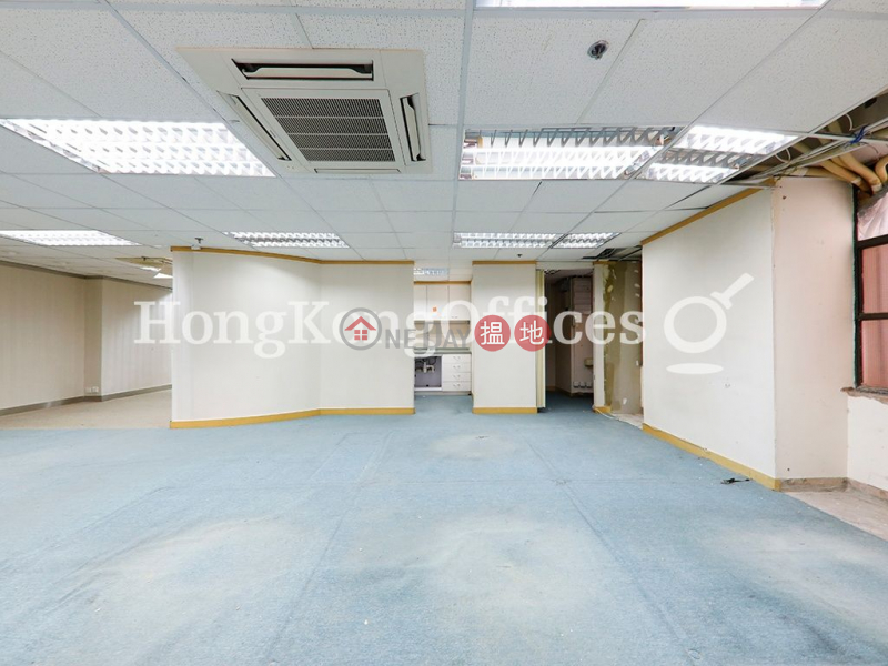 HK$ 43,498/ 月-趙氏大廈西區|趙氏大廈寫字樓租單位出租