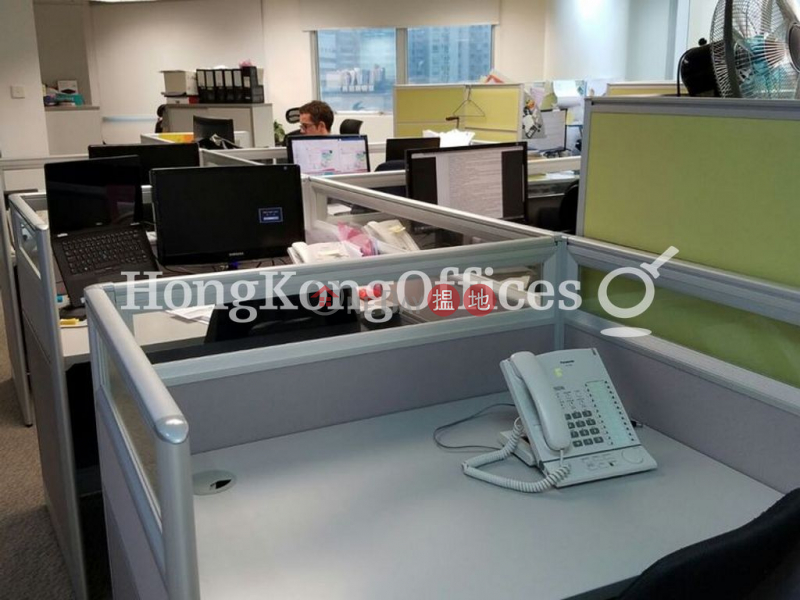 Property Search Hong Kong | OneDay | Office / Commercial Property, Rental Listings, Office Unit for Rent at Heng Shan Centre