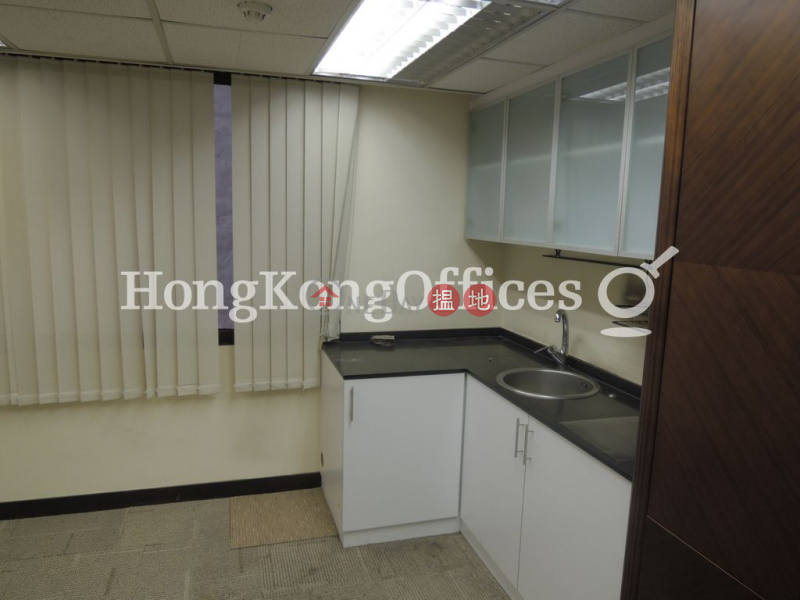 Property Search Hong Kong | OneDay | Office / Commercial Property | Rental Listings Office Unit for Rent at Shanghai Industrial Investment Building