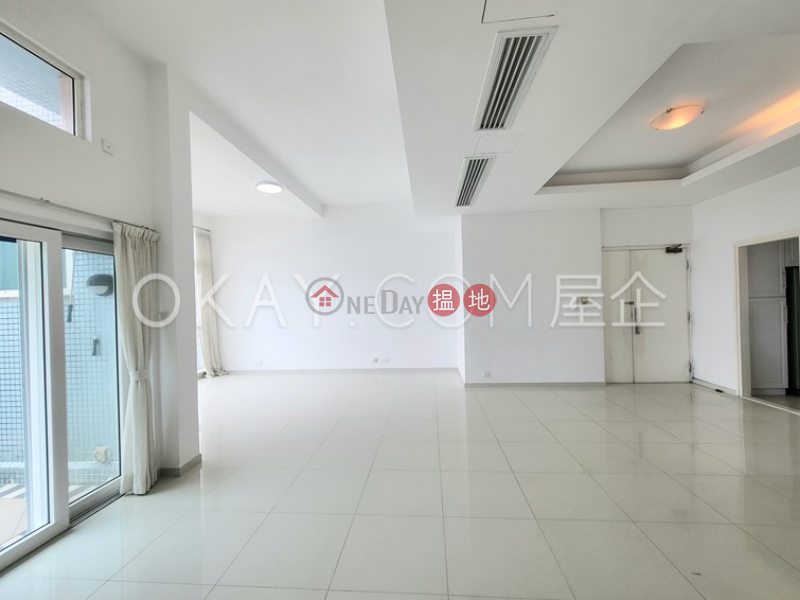 Efficient 5 bed on high floor with rooftop & terrace | Rental | Discovery Bay, Phase 4 Peninsula Vl Coastline, 14 Discovery Road 愉景灣 4期 蘅峰碧濤軒 愉景灣道14號 Rental Listings