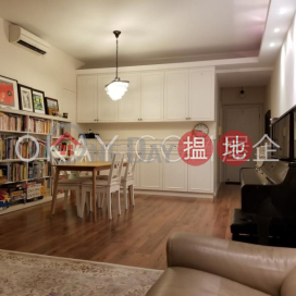Elegant 3 bedroom in Kowloon Station | Rental | Sorrento Phase 2 Block 2 擎天半島2期2座 _0