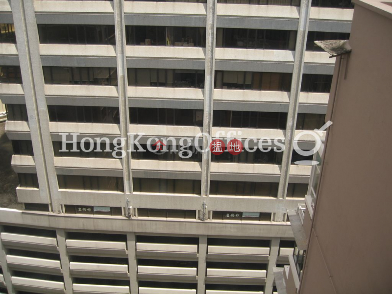 Office Unit for Rent at Capital Commercial Building, 26 Leighton Road | Wan Chai District | Hong Kong Rental HK$ 34,997/ month