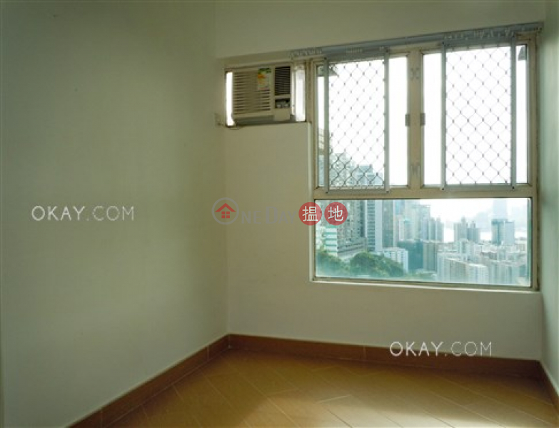 HK$ 40,000/ 月|寶馬山花園東區-3房2廁,實用率高,星級會所,露台《寶馬山花園出租單位》