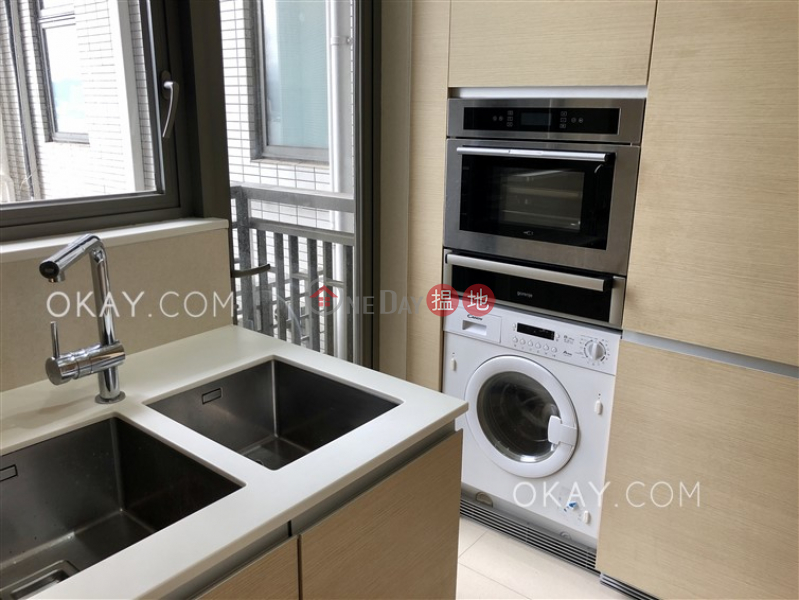 SOHO 189 | Middle Residential, Rental Listings, HK$ 50,000/ month