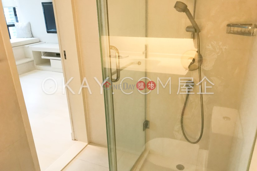 香港搵樓|租樓|二手盤|買樓| 搵地 | 住宅|出售樓盤0房1廁,海景,星級會所凱旋門觀星閣(2座)出售單位