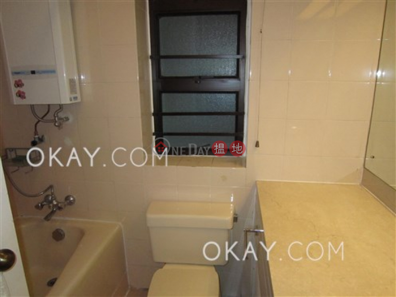 Property Search Hong Kong | OneDay | Residential Rental Listings Popular 3 bed on high floor with sea views & balcony | Rental