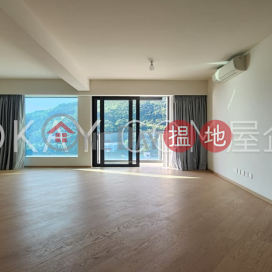 Rare 2 bedroom with balcony | Rental