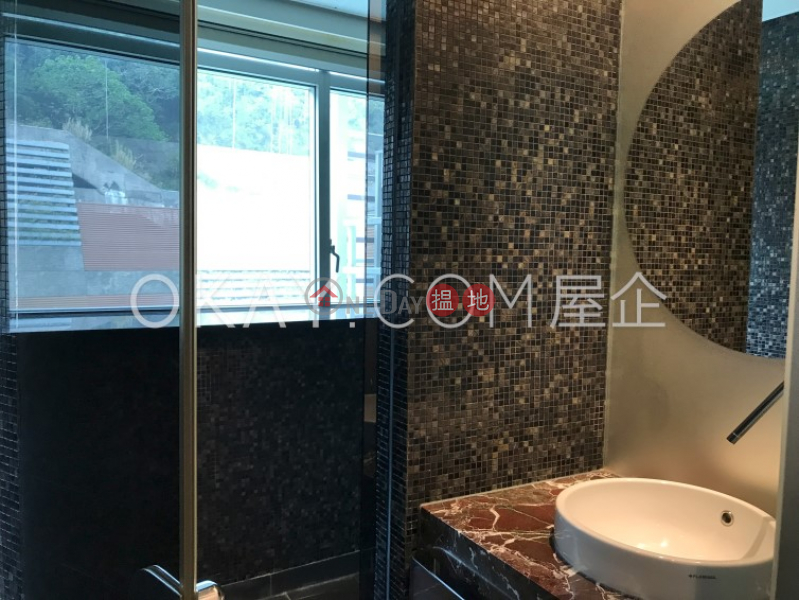 Property Search Hong Kong | OneDay | Residential | Rental Listings, Unique 3 bedroom with harbour views & parking | Rental
