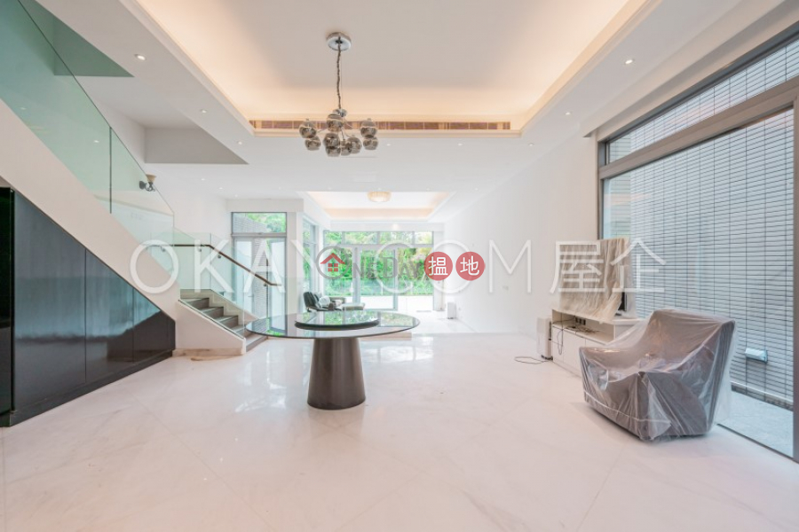 Beautiful house with sea views, rooftop & terrace | Rental | Hiram\'s Highway | Sai Kung Hong Kong | Rental | HK$ 100,000/ month