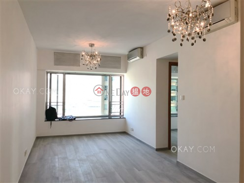 Property Search Hong Kong | OneDay | Residential, Rental Listings, Elegant 2 bedroom in Kowloon Station | Rental