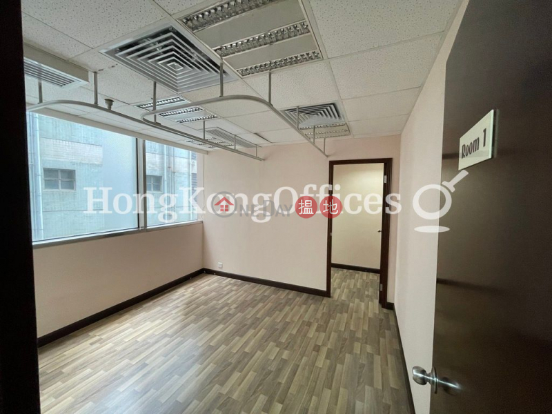 Office Unit for Rent at McDonald\'s Building 48 Yee Wo Street | Wan Chai District, Hong Kong, Rental, HK$ 43,000/ month