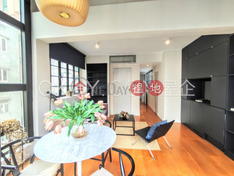 Luxurious 1 bedroom with balcony | Rental | 11 Upper Station Street 差館上街11號 _0