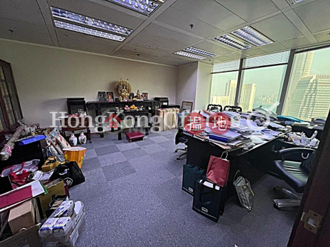 Office Unit for Rent at Cosco Tower, Cosco Tower 中遠大廈 | Western District (HKO-9715-ACHR)_0