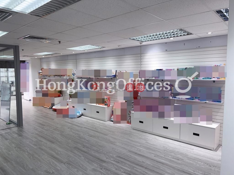 好時中心|中層|寫字樓/工商樓盤出租樓盤-HK$ 42,798/ 月