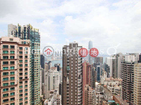 慧豪閣三房兩廳單位出租, 慧豪閣 Vantage Park | 西區 (Proway-LID67402R)_0