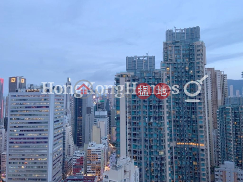 嘉薈軒開放式單位出租, 嘉薈軒 J Residence | 灣仔區 (Proway-LID136525R)_0