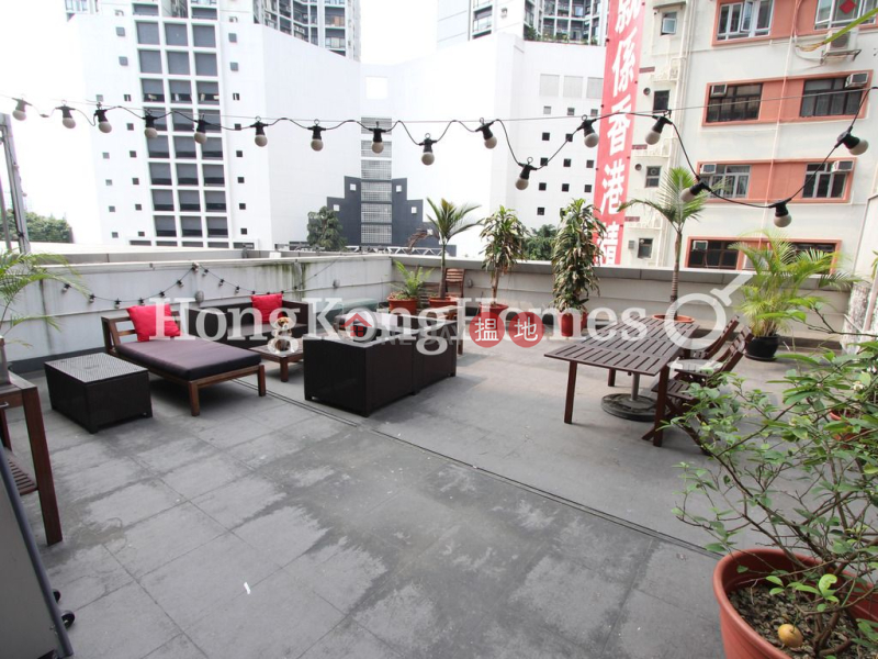 Property Search Hong Kong | OneDay | Residential Rental Listings | 1 Bed Unit for Rent at Magnolia Mansion