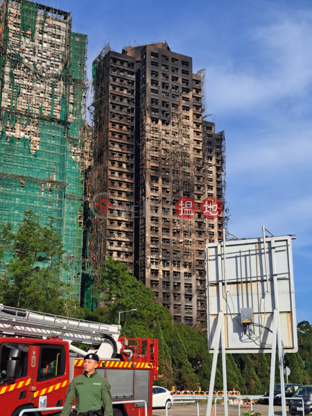 Wang Fuk Court (宏福苑),Tai Po | ()(3)