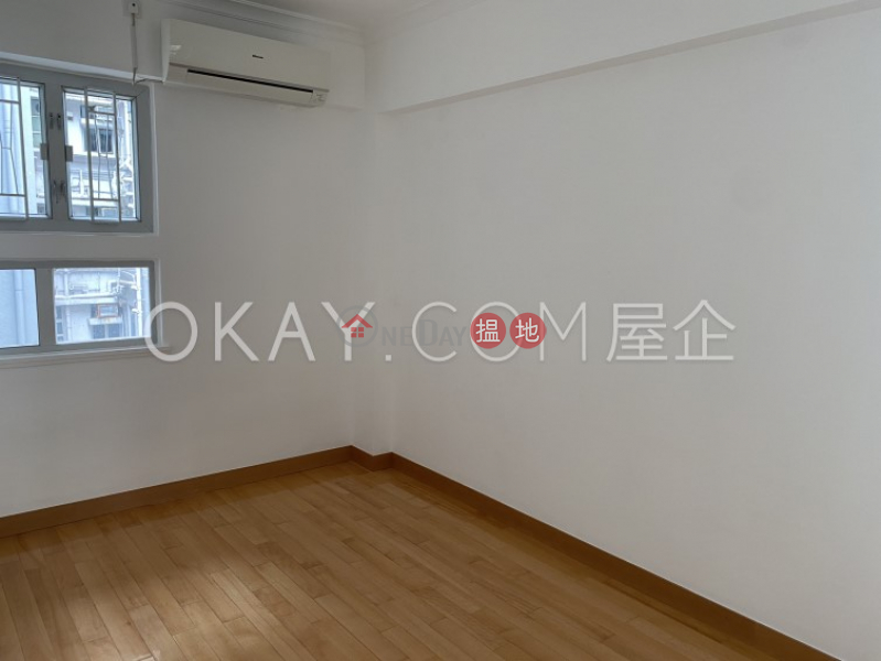 HK$ 50,000/ month | Happy Mansion | Wan Chai District | Stylish 3 bedroom with balcony | Rental