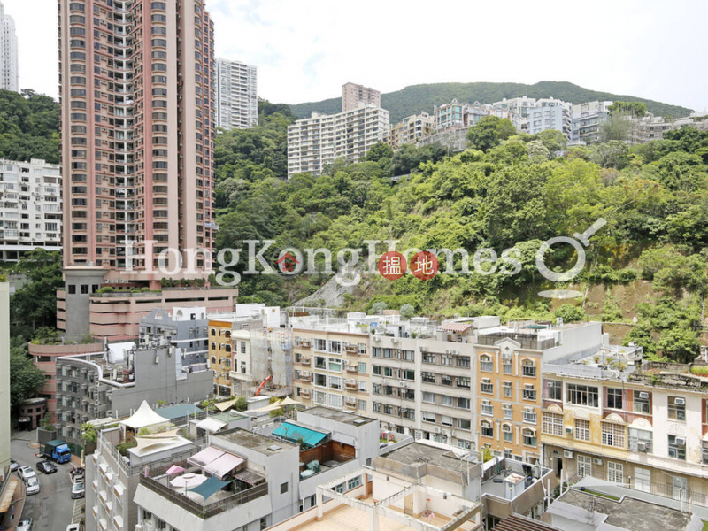 香港搵樓|租樓|二手盤|買樓| 搵地 | 住宅|出租樓盤鵬麗閣一房單位出租