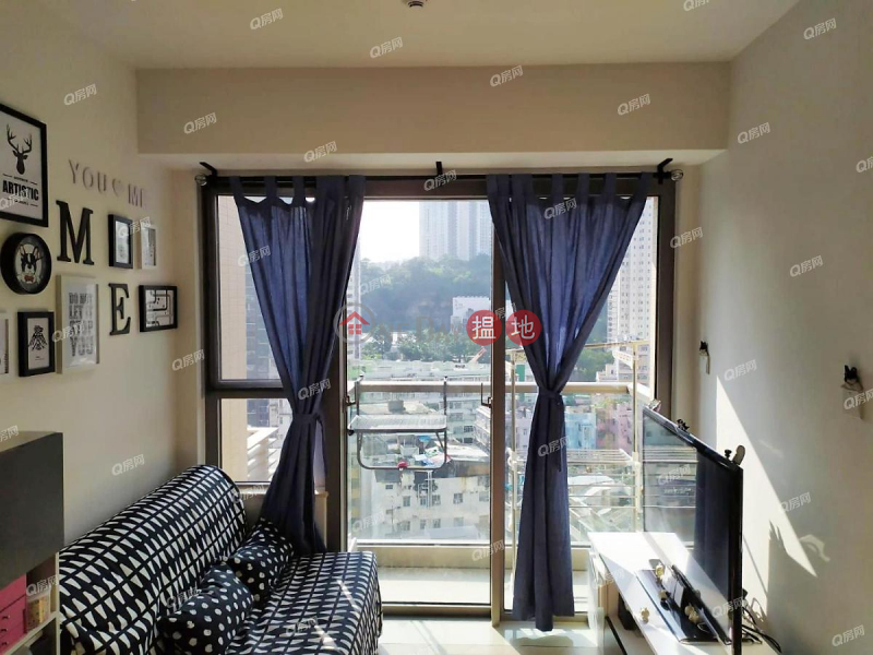 Upper East | 1 bedroom Mid Floor Flat for Sale | Upper East 環海．東岸 Sales Listings