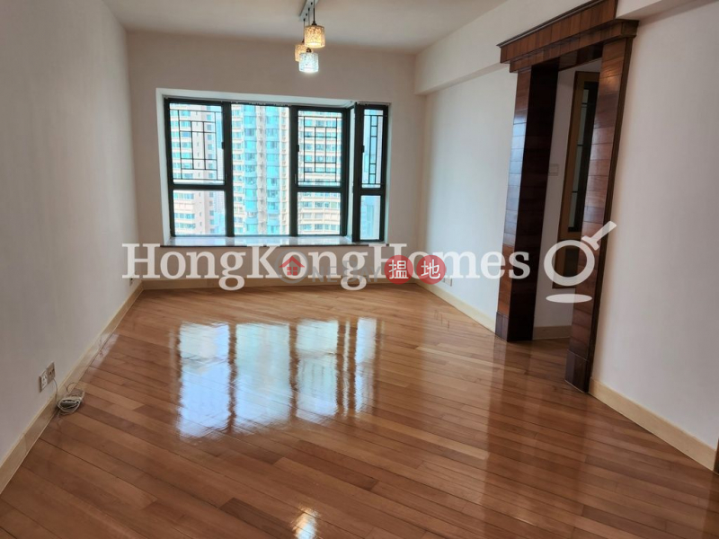 3 Bedroom Family Unit for Rent at Park Avenue | Park Avenue 柏景灣 Rental Listings