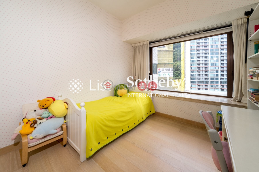HK$ 90,000/ month, Bowen Place, Eastern District | Property for Rent at Bowen Place with 3 Bedrooms