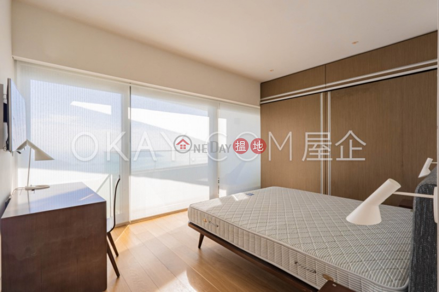 Beautiful 2 bedroom on high floor with parking | Rental | Block 1 ( De Ricou) The Repulse Bay 影灣園1座 Rental Listings