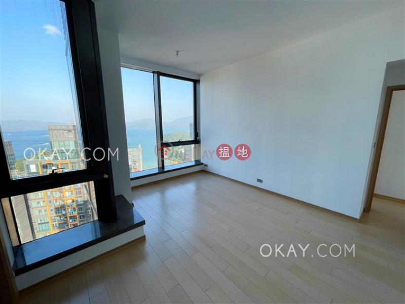 Exquisite 4 bed on high floor with terrace & balcony | Rental | Double Cove Phase 1 Block 3 迎海 第3座 (第1期) Rental Listings
