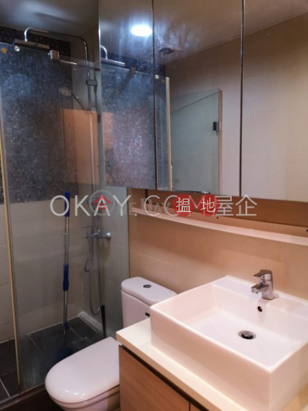 HK$ 15.8M Tai Hang Terrace | Wan Chai District, Efficient 2 bedroom with parking | For Sale