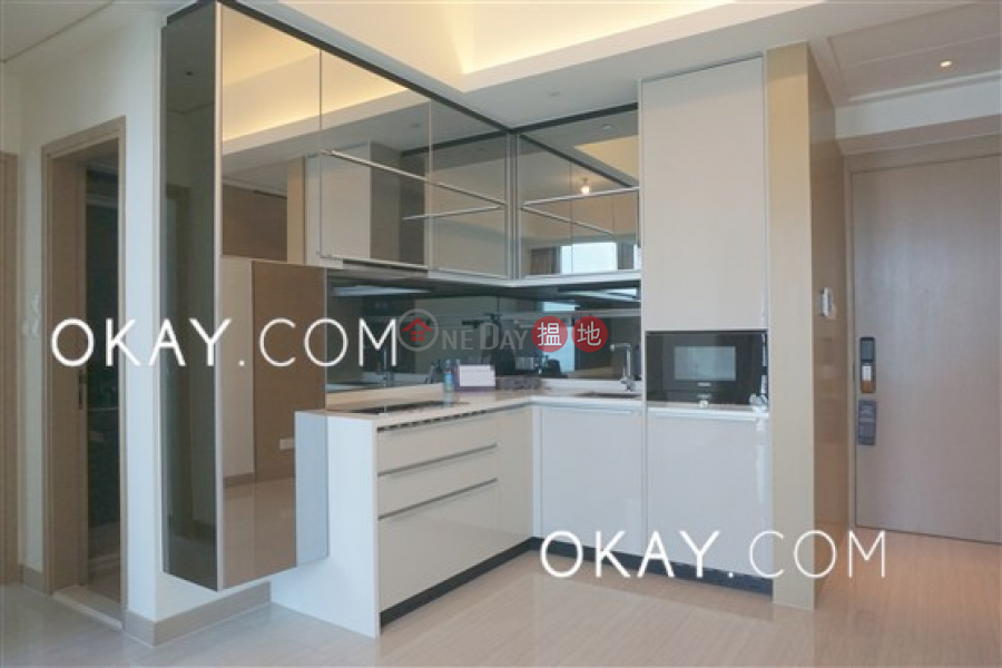 Property Search Hong Kong | OneDay | Residential, Rental Listings Nicely kept 2 bed on high floor with harbour views | Rental