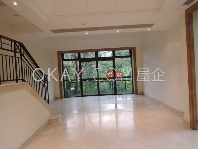 Lovely house with rooftop & parking | For Sale, 1 Shouson Hill Road East | Southern District Hong Kong, Sales, HK$ 248M