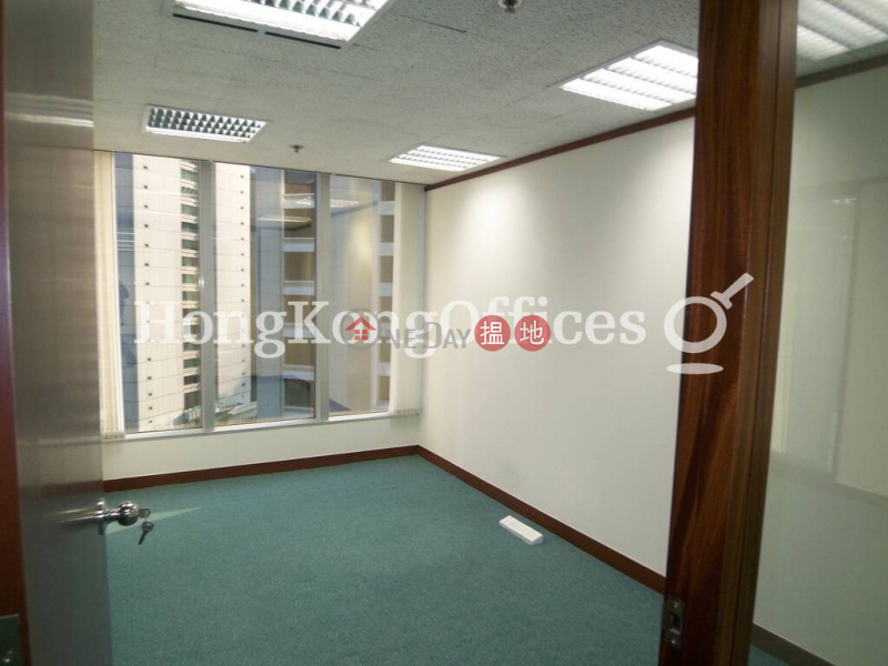 Property Search Hong Kong | OneDay | Office / Commercial Property Rental Listings, Office Unit for Rent at Lippo Centre