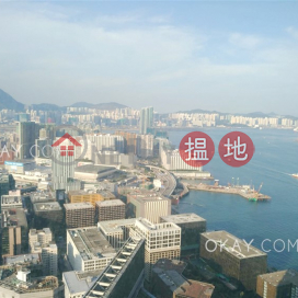 Lovely 2 bedroom on high floor with sea views | For Sale | The Masterpiece 名鑄 _0