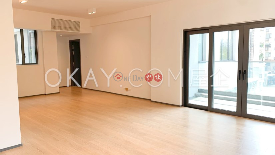Property Search Hong Kong | OneDay | Residential, Rental Listings Efficient 3 bedroom with balcony & parking | Rental
