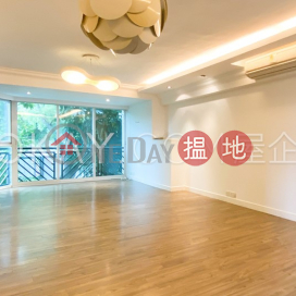 Lovely 3 bedroom with parking | Rental, 43 Stanley Village Road 赤柱村道43號 | Southern District (OKAY-R42675)_0