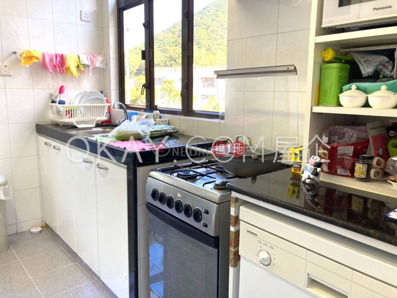 3房2廁,實用率高,極高層,連車位麗莎灣別墅出售單位38碧翠路 | 西貢-香港|出售|HK$ 1,450萬