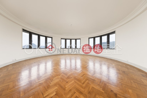 4房3廁,實用率高,星級會所,連車位陽明山莊 眺景園出售單位 | 陽明山莊 眺景園 Parkview Corner Hong Kong Parkview _0