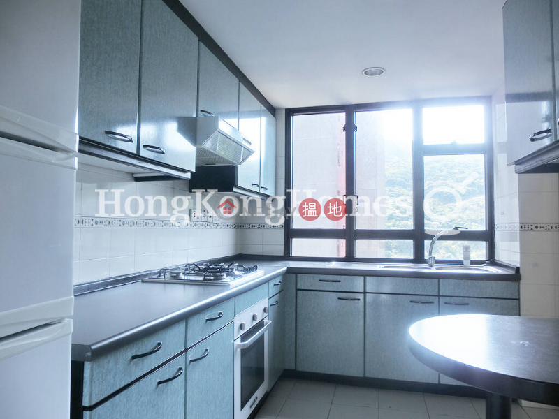 3 Bedroom Family Unit for Rent at Pacific View Block 1 38 Tai Tam Road | Southern District | Hong Kong Rental HK$ 63,000/ month