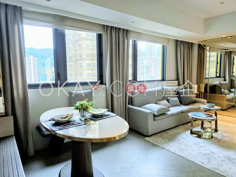 Luxurious 2 bedroom on high floor | Rental, 9-15 Yee Wo Street | Wan Chai District Hong Kong | Rental HK$ 42,000/ month
