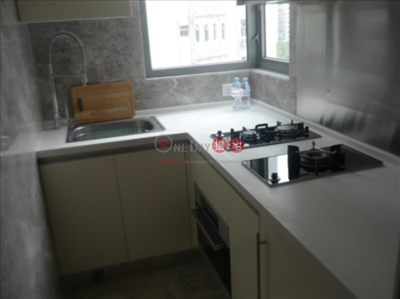 2 Bedroom Flat for Sale in Sheung Wan 1 Wo Fung Street | Western District, Hong Kong Sales HK$ 14.8M