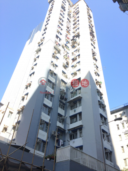 兆祥大廈 (Siu Cheung Building) 西營盤|搵地(OneDay)(1)